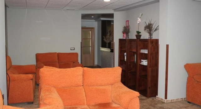 Hotel Peña Escrita, Забронировать Отель Фуэнкальенте Ciudad Real Province