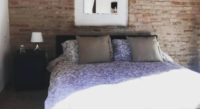 Номер Deluxe B&B Casa Fanny Riviera Del Conero