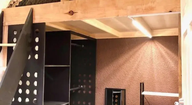 Номер Standard ROOMIES HOSTEL - Calle Puebla