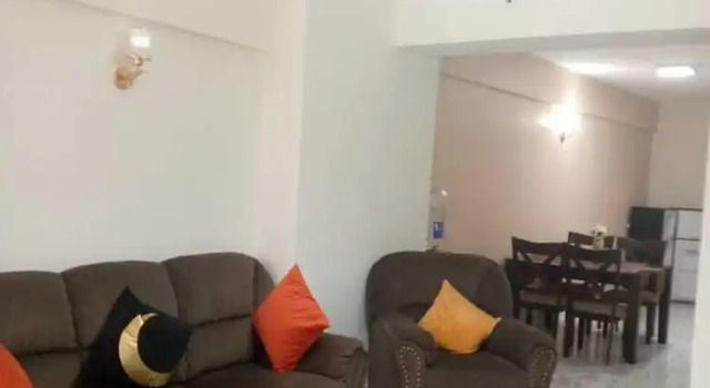 Stay.Plus Micasa Homestay Kilimani, Réserver Appartement Hôtels à Nairobi avec parking, Parking