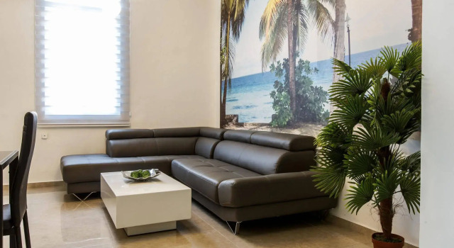 The Sea Apartments Tel Aviv by different locations, Забронировать Апартаменты/квартира Отели Тель-Авива с парковкой, рядом с Пляж Иерусалим, Парковка