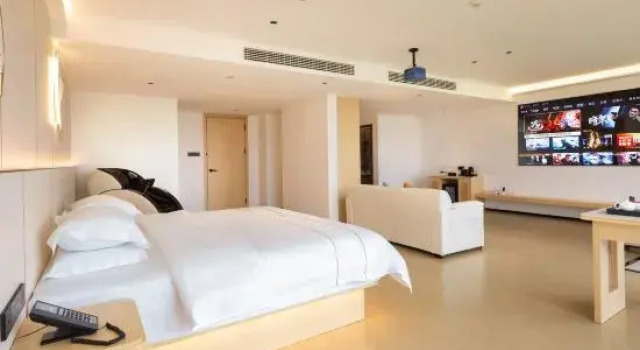 Suite z widokiem na góry Mountain Search Snow View Hotel