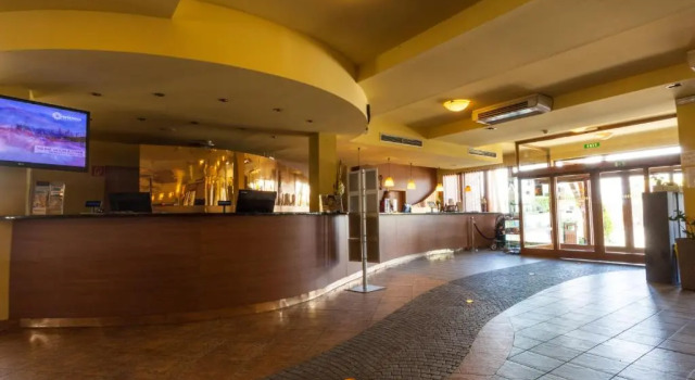 Apartmany Holiday Tatralandia, Rezervovat Apartmán Hotely v Žilinský kraj s parkováním, Parkování