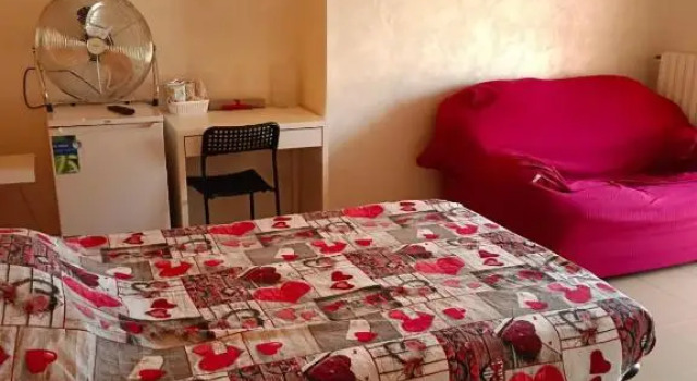 Camera Standard B&B Greta