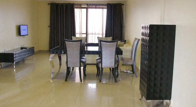 Tagore Apartments, Book Apartment Apartments in Kampala, Apartment