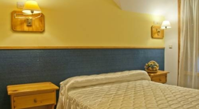 Hotel Maximina, Reserva ahora Hotel Sallent de Gállego Formigal