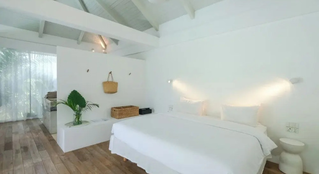 Sacred and Temple Bungalow, Book Hotel SPA Hotels in Pererenan, SPA
