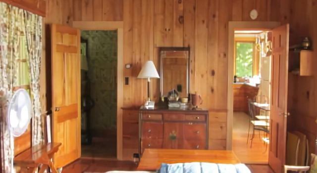 Christines Cottage - One Bedroom Cottage, Buchen Sie Ferienhaus  
