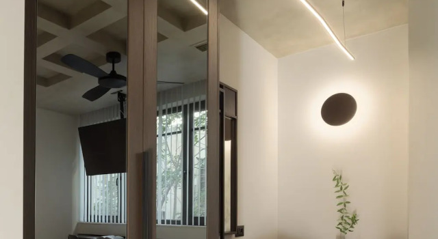 Pleiades Urban Stay by Semavi
