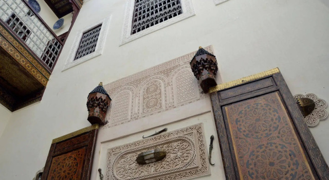 Dar Tahri