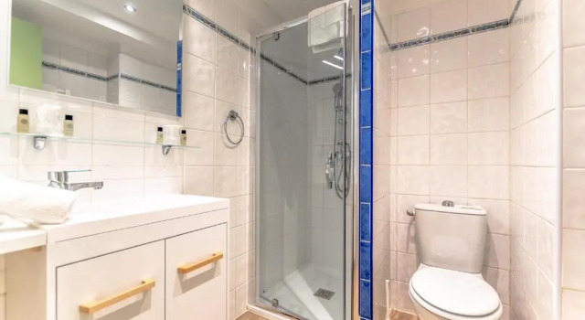 Семейный номер Standard Hotel Provencal