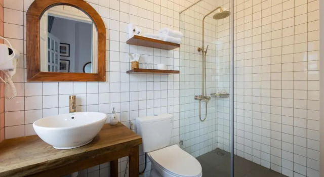 Номер Superior Le Soleil Boutique Hotel