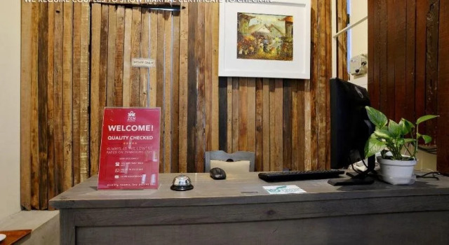Dasinem Family Homestay, Rezervovat Hotel 3hvězdičkové hotely v Yogyakarta Province, 3*