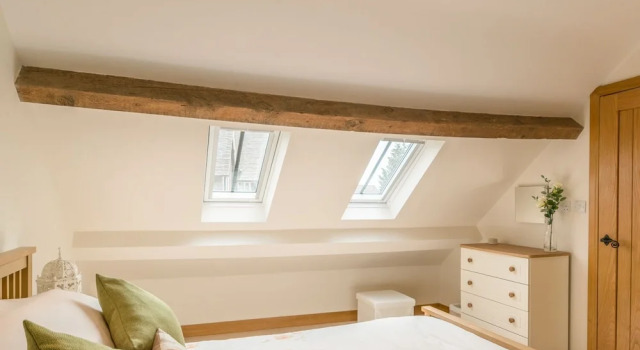Коттедж Swallows Cottage