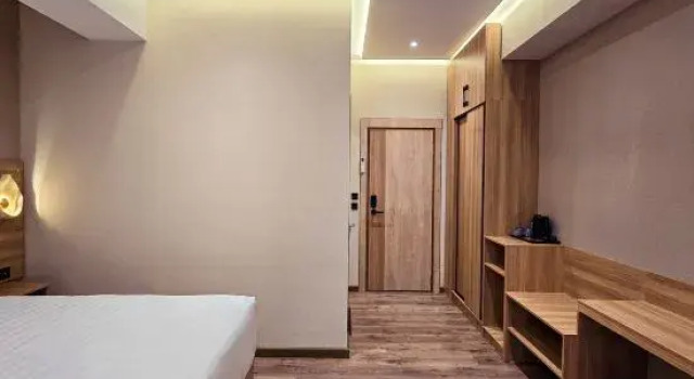 Номер Deluxe Hotel Bankir Khiva