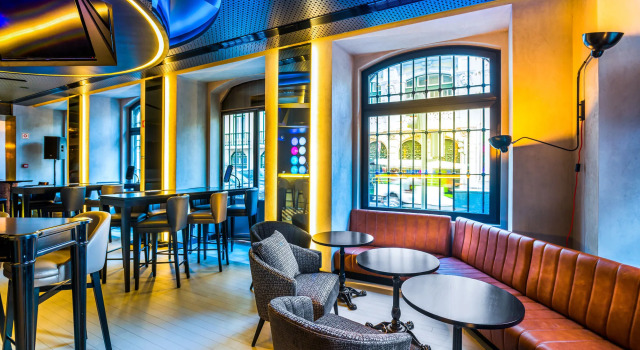 Pestana CR7 Lisboa