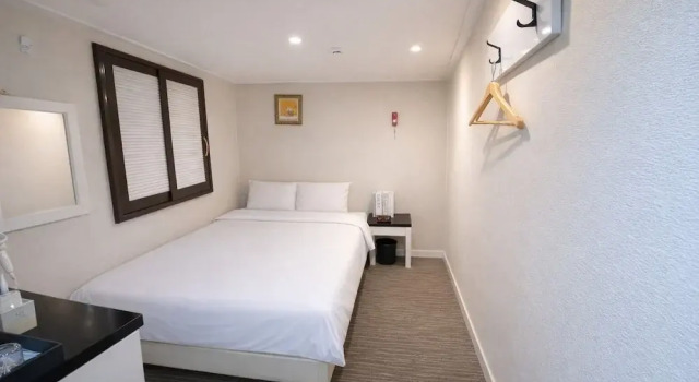 Standard cameră Sopung Motel