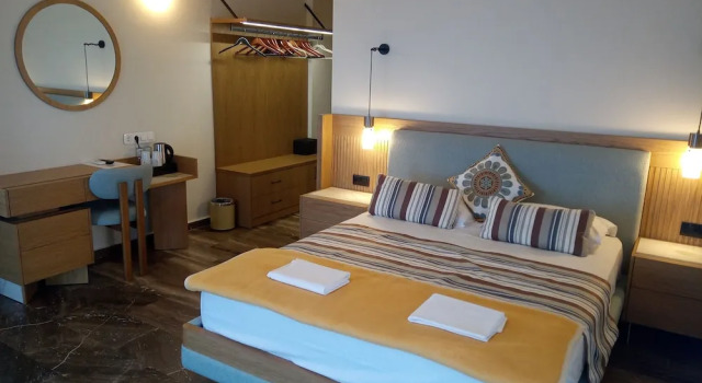 Номер Superior Horizon Beach Hotel