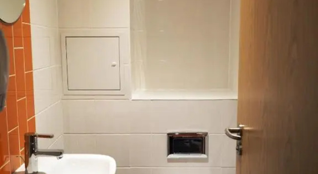 Номер Economy St Christophers Inn Liverpool Street