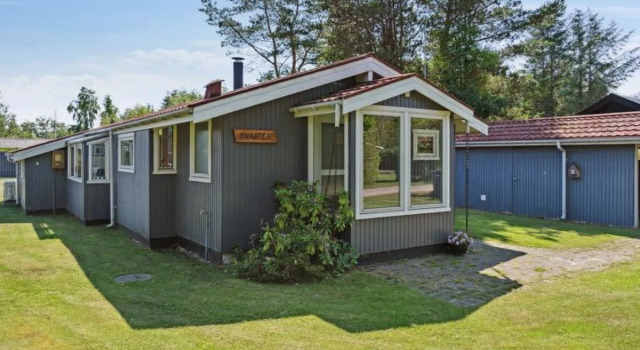 "Filina" - 600m from the sea in NE Jutland, Rezervovat Hotel Hals 