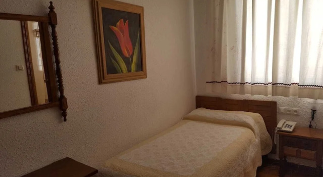 Номер Standard Hotel Sol