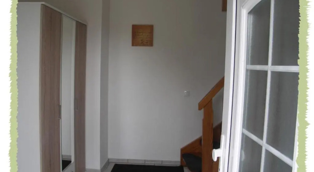 Ferienwohnung zum Bernerhof, Rezervasyon Otel Lindenberg Mecklenburg Switzerland