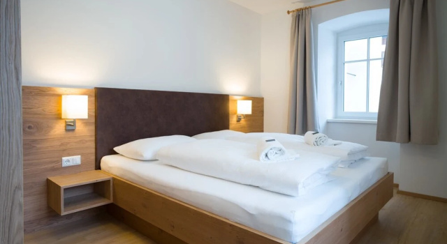 Апартаменты Luxury с 2 комнатами Lake view suites Villa Julia by we rent