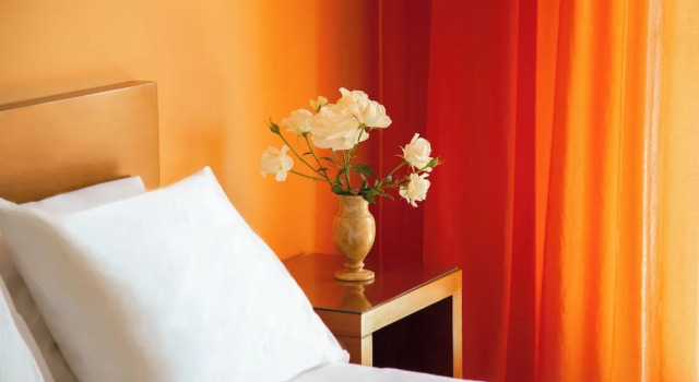 Номер Standard Hotel Giorgio