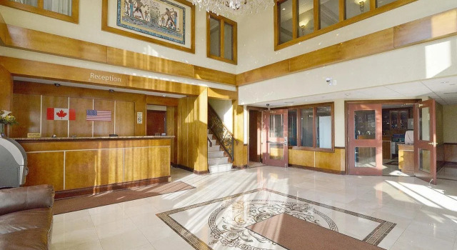 Woodbine Hotel & Suites, Foglalás Szálloda Etobicoke Toronto