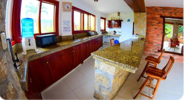 Hostal Pakaloro, Buchen Sie Hotel Hotels in Provinz Santa Elena mit Pool, Schwimmbad