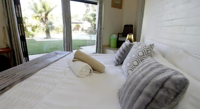Люкс La Dolce Vita Umhlanga Guesthouse