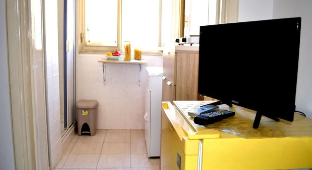 Kitai Air-conditioned Studio Holiday Home in San Foca, Buchen Sie Ferienhaus Villen in San Foca, Villa