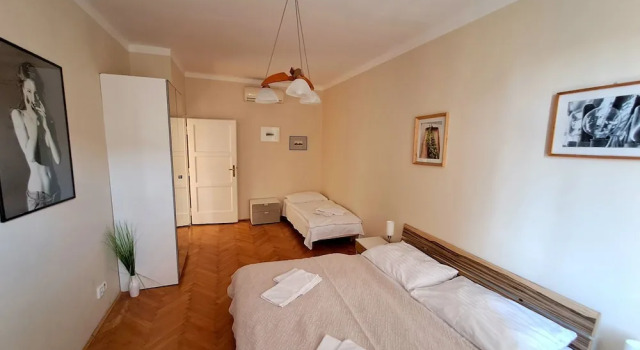 Appartamento Comfort Pension SKLEP
