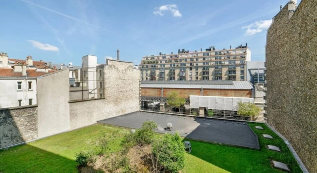 Beautiful 4p Apartment Near Eiffel Tower, Забронировать Апартаменты/квартира 15-й округ: Порт-де-Версаль Париж, рядом с Espace Nadeshiko Paris France