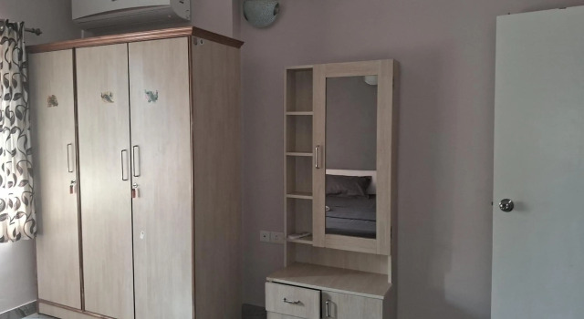 Casa deep Holiday Apartment, Prenota Appartamento South Goa Goa