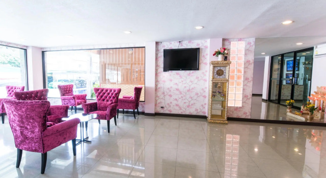 Grandprapa Place