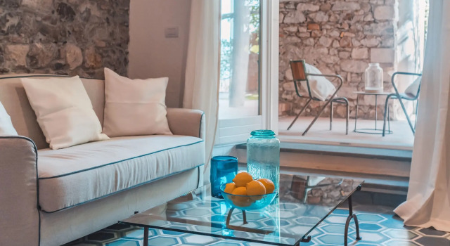 Médousa Suites, Забронировать Гостевой дом Отели Таормина с парковкой, Парковка