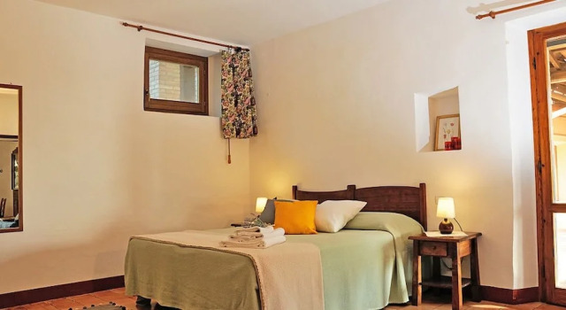 Agriturismo Acquaviva Todi, Varaa Hotelli Todi Umbria