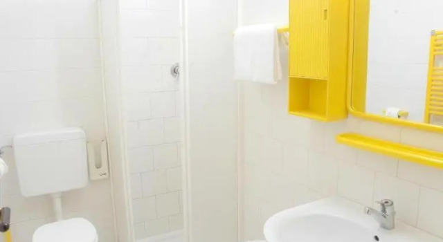 Апартаменты Residence Moulin