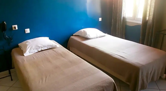 Номер Standard Adonis Sanary Grand Hôtel des Bains