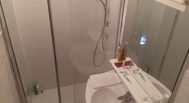 Четырёхместный номер Standard Auberge Ferayola