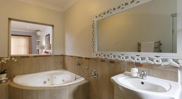 Номер Deluxe My Den Bed and Breakfast Pty Ltd