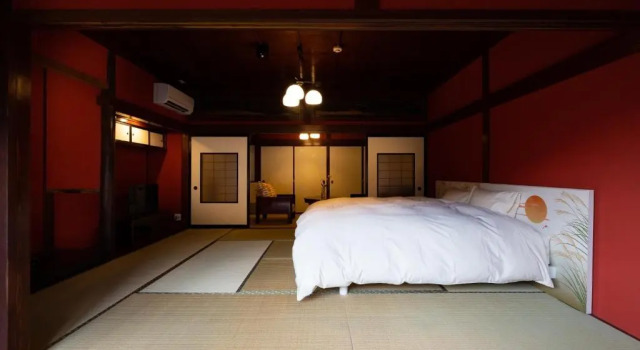 Ryusuke25 - Vacation STAY 71739v, Foglalás Szálloda Komatsu Ishikawa
