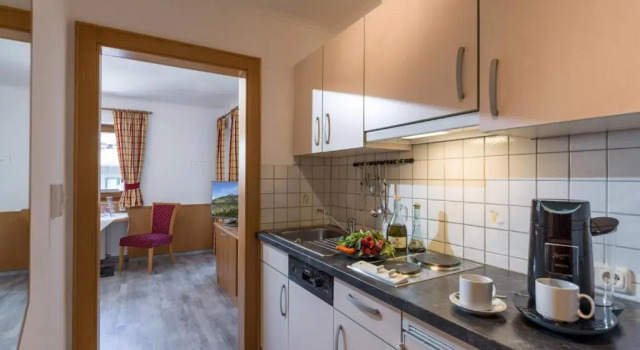 Студия Apartment Anita