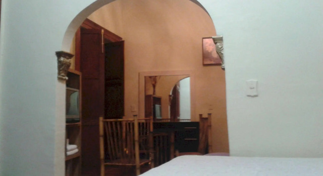 Hotel Reforma