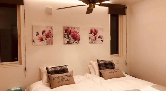 Salji - Vacation STAY 80794, Prenota Hotel Hakuba 