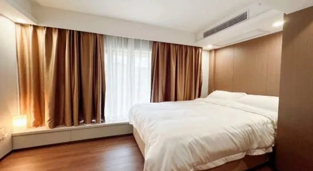 Люкс Impression Duplex Seaview Hotel
