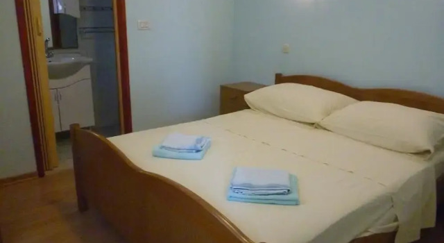 Двухместные апартаменты Apartments Danijela Poljica