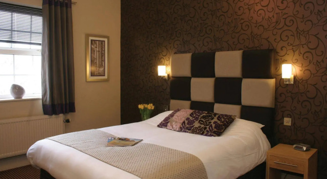 Best Western Westley Hotel, Buchen Sie Hotel Birmingham West Midlands