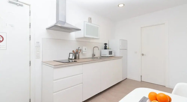 Апартаменты Bet Apartments - City Suites Reig.